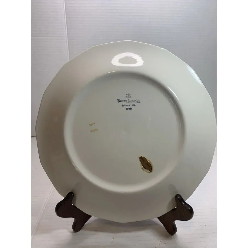 Vintage 1970s Maine Lobster Souvenir Collector‎ Plate 10